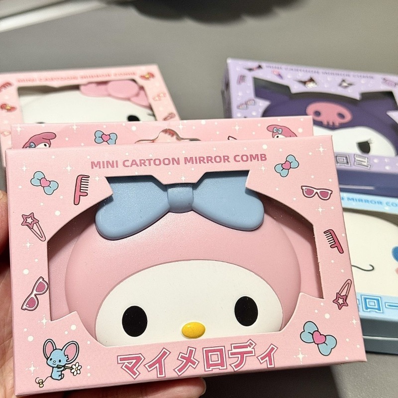 Hello Kitty geïnspireerde opkl - Travel Accessories Needed recensie en prijs