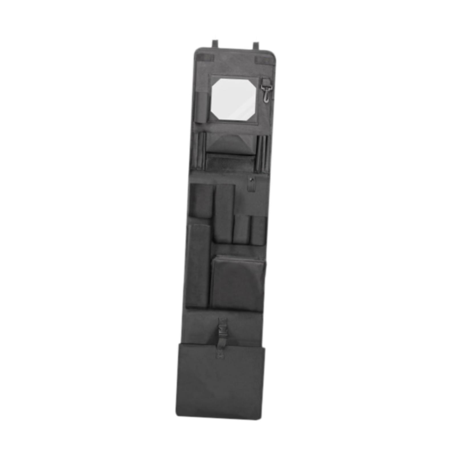 Werklocker Organizer 132cmx32c - Travel Accessories Officeworks recensie en prijs
