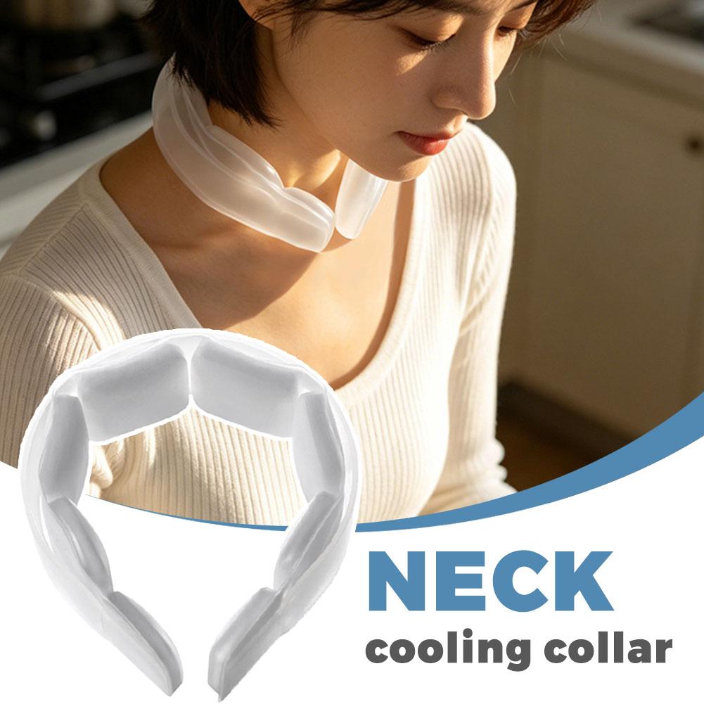 Herbruikbare PCM-koelende nekw - Travel Accessories And Gadgets recensie en prijs