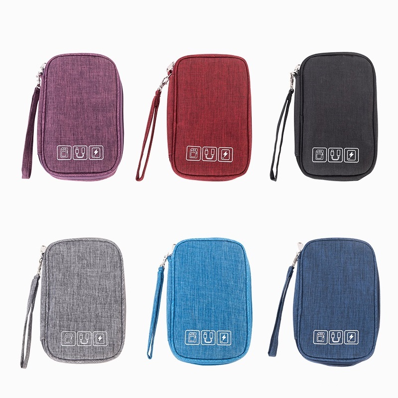 Opbergtas met grote capaciteit - Travel Accessories For 3 Year Old recensie en prijs