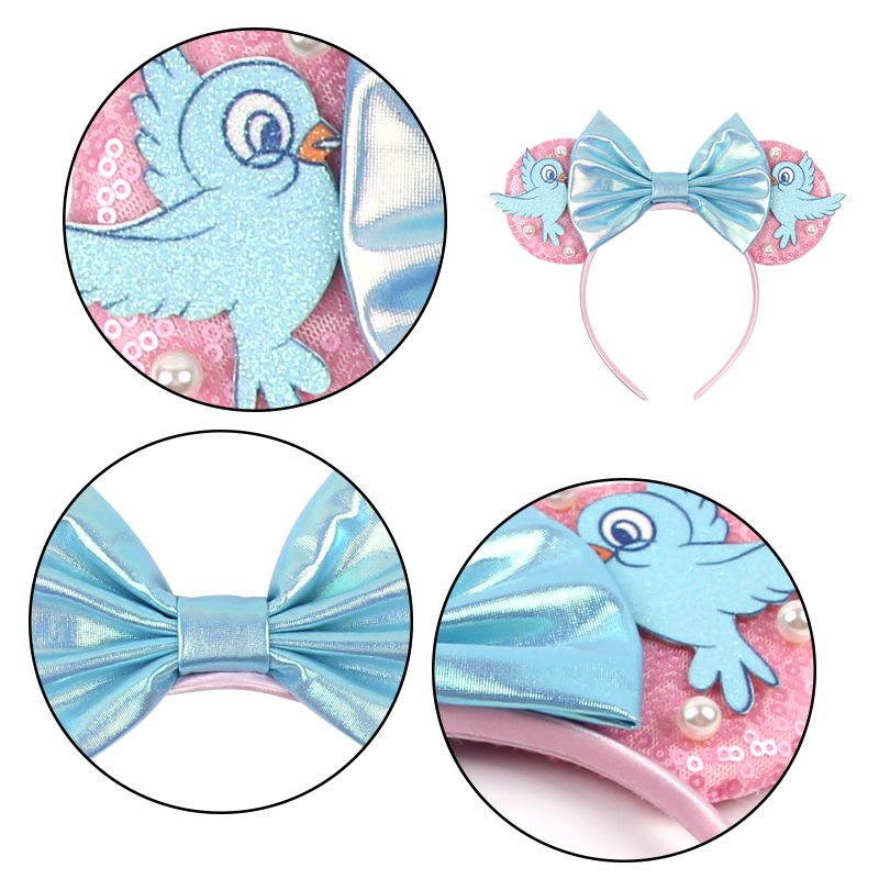2026 Nieuwste Mickey Mouse Ore - Travel Accessories For 3 Year Old recensie en prijs