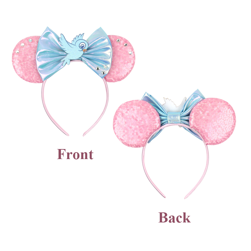 2026 Nieuwste Mickey Mouse Ore - Travel Accessories For 3 Year Old recensie en prijs