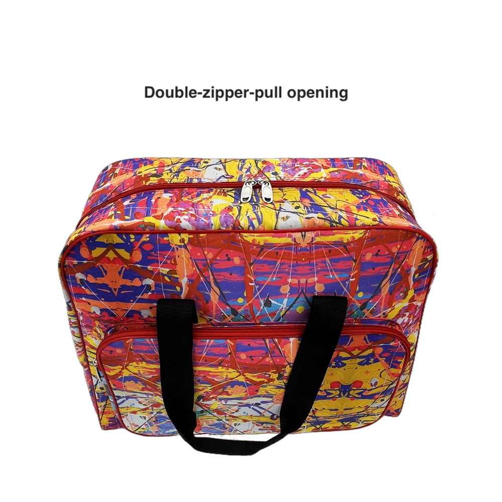 Naaimachine Draagtas, Naai Acc - Travel Accessories Case recensie en prijs