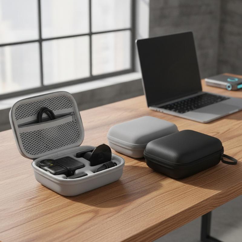 Draagtas Reistas voor OSMO NAN - Travel Accessories Case recensie en prijs
