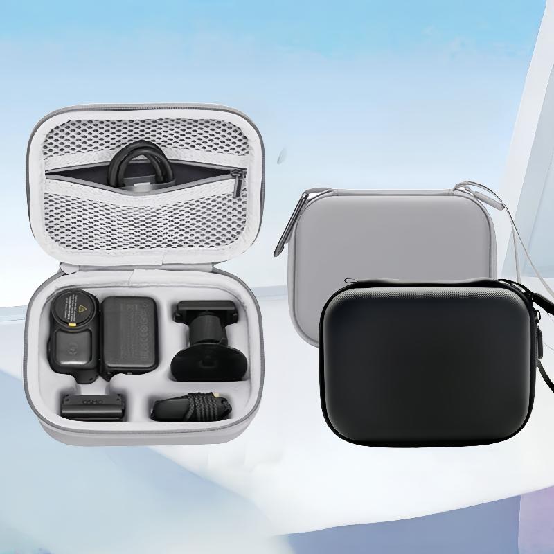Draagtas Reistas voor OSMO NAN - Travel Accessories Case recensie en prijs