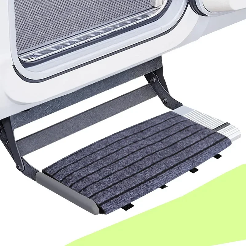 Outdoor Caravan Step Deurmat R - Travel Accessories recensie en prijs