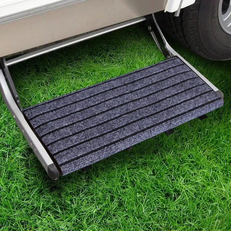 Outdoor Caravan Step Deurmat R - Travel Accessories recensie en prijs