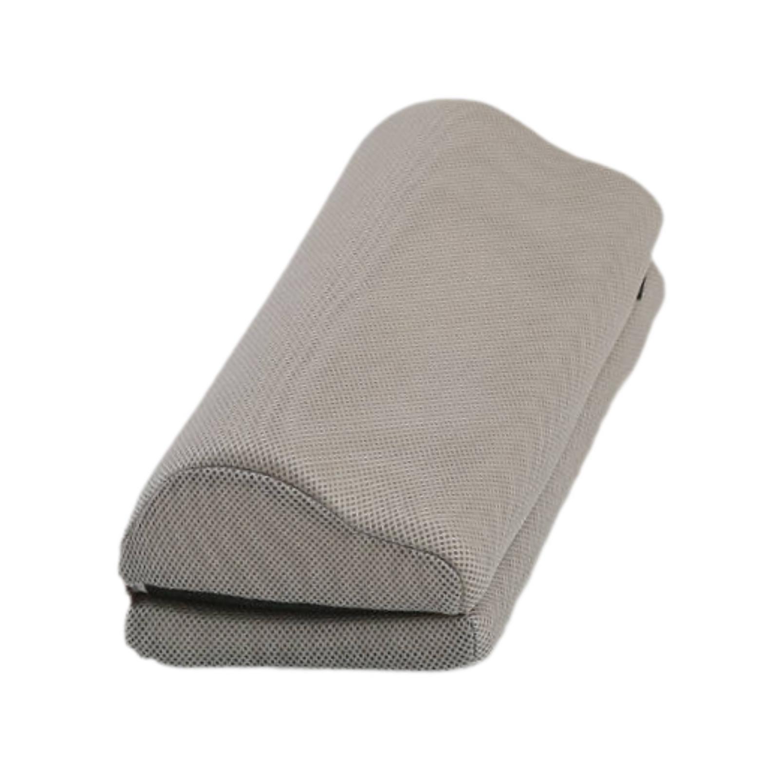 Voetsteun onder bureau op het  - Travel Accessories Officeworks recensie en prijs