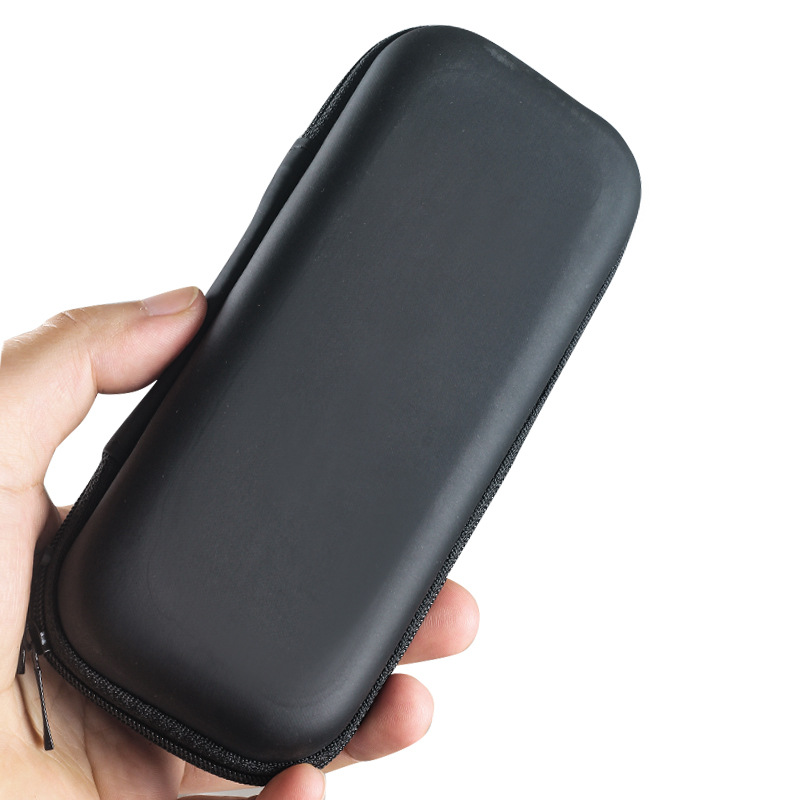 1 Pc Draagbare Sigaar Reistas  - Travel Accessories Case recensie en prijs