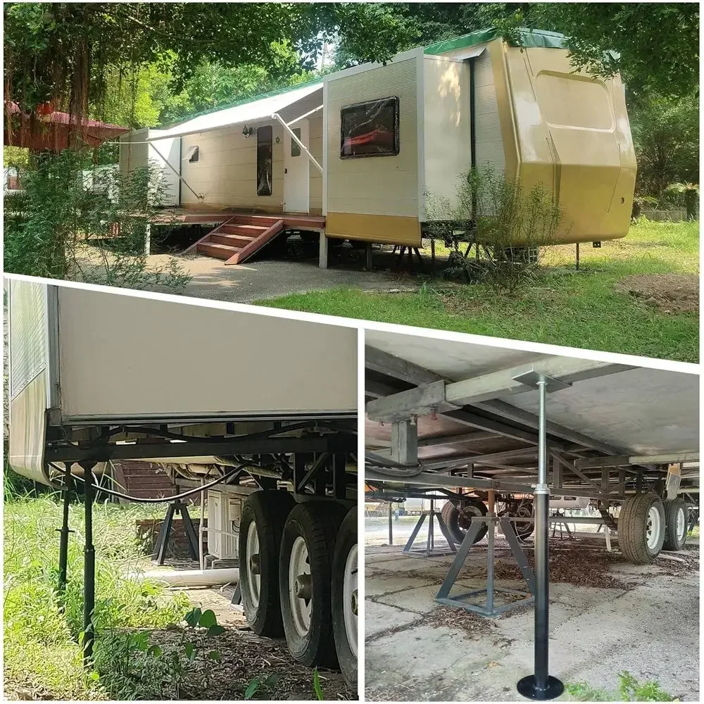 RV Uitschuifbare Ondersteunend - Travel Accessories recensie en prijs