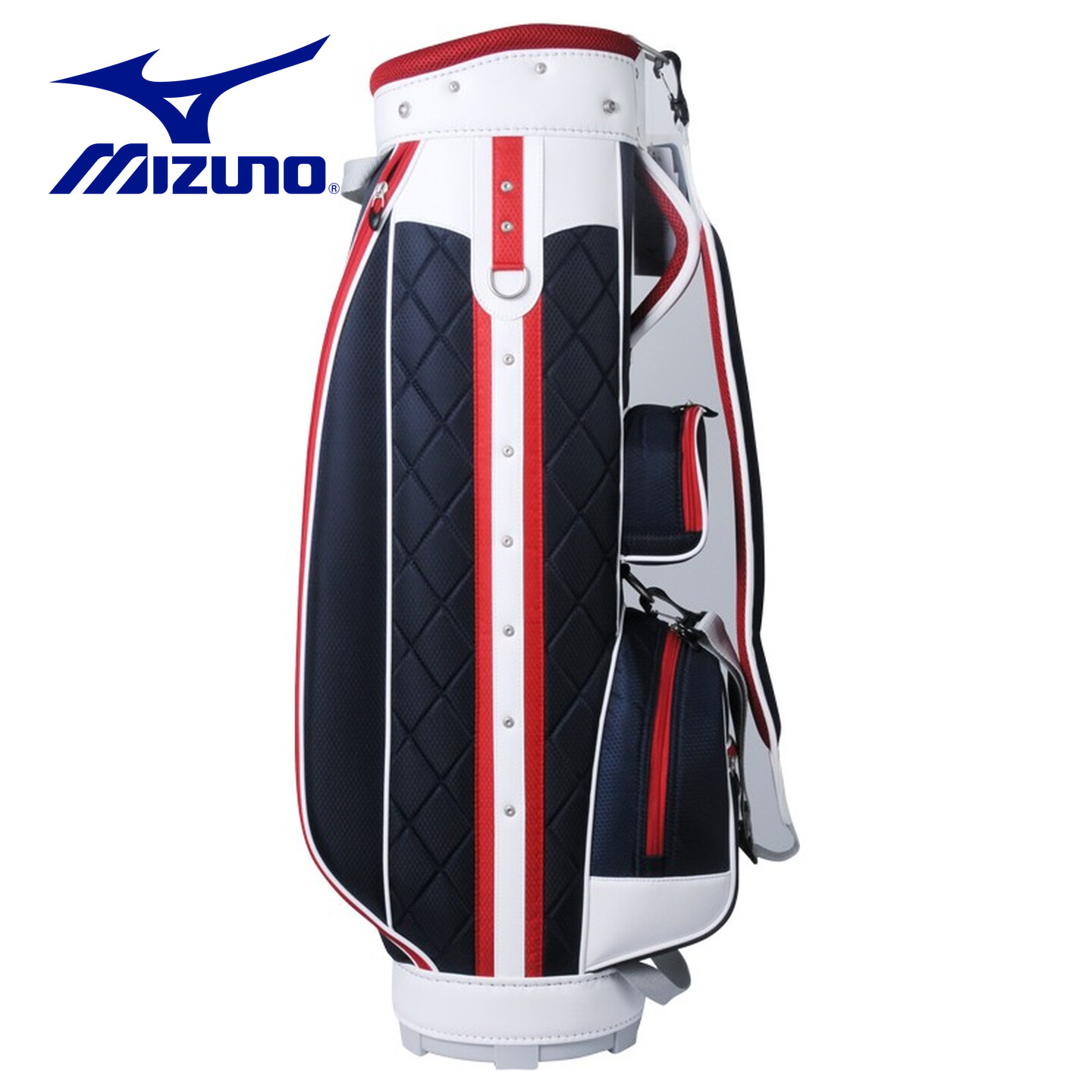 Mizuno Golf Cart Bag Dames Lic - Travel Accessories Case recensie en prijs