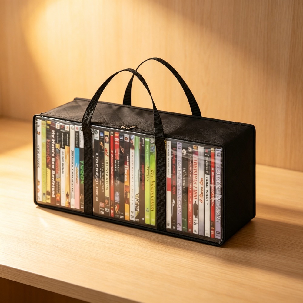 Multifunctionele PVC-opbergtas - Travel Accessories recensie en prijs