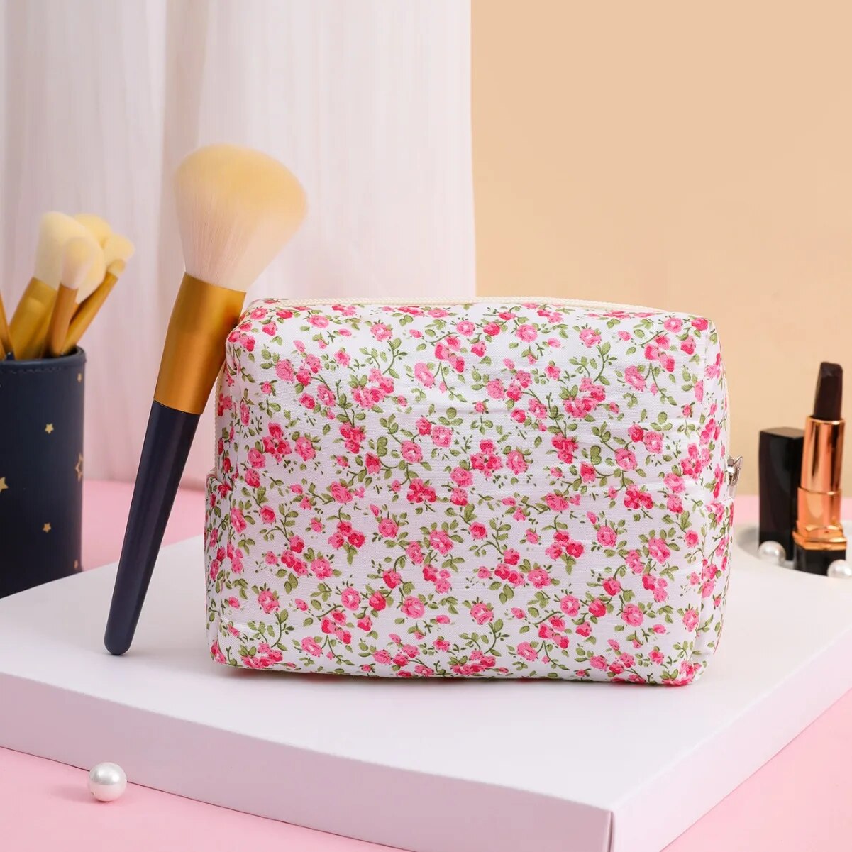 Opbergorganisator Bloemen Gezw - Travel Accessories Needed recensie en prijs
