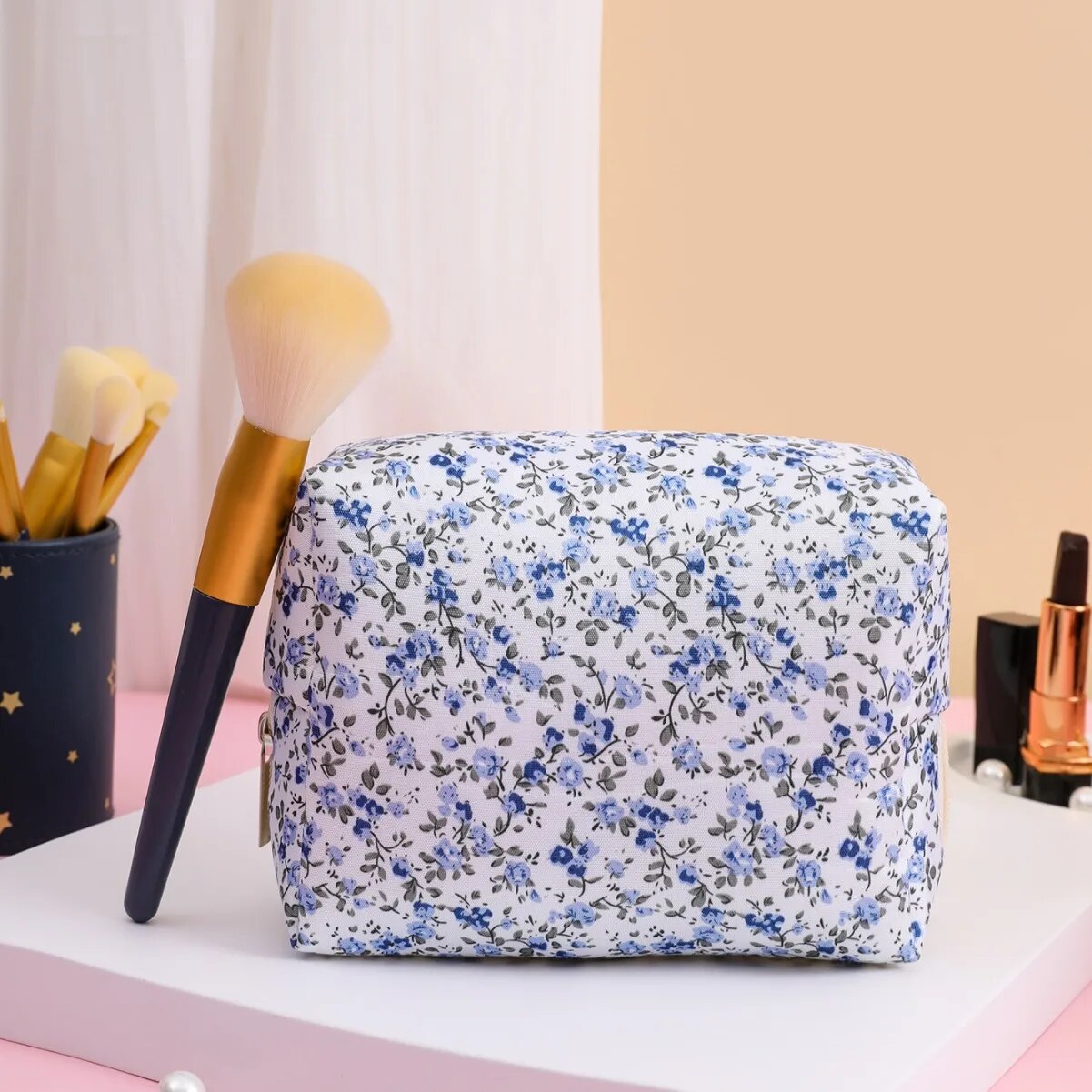 Opbergorganisator Bloemen Gezw - Travel Accessories Needed recensie en prijs