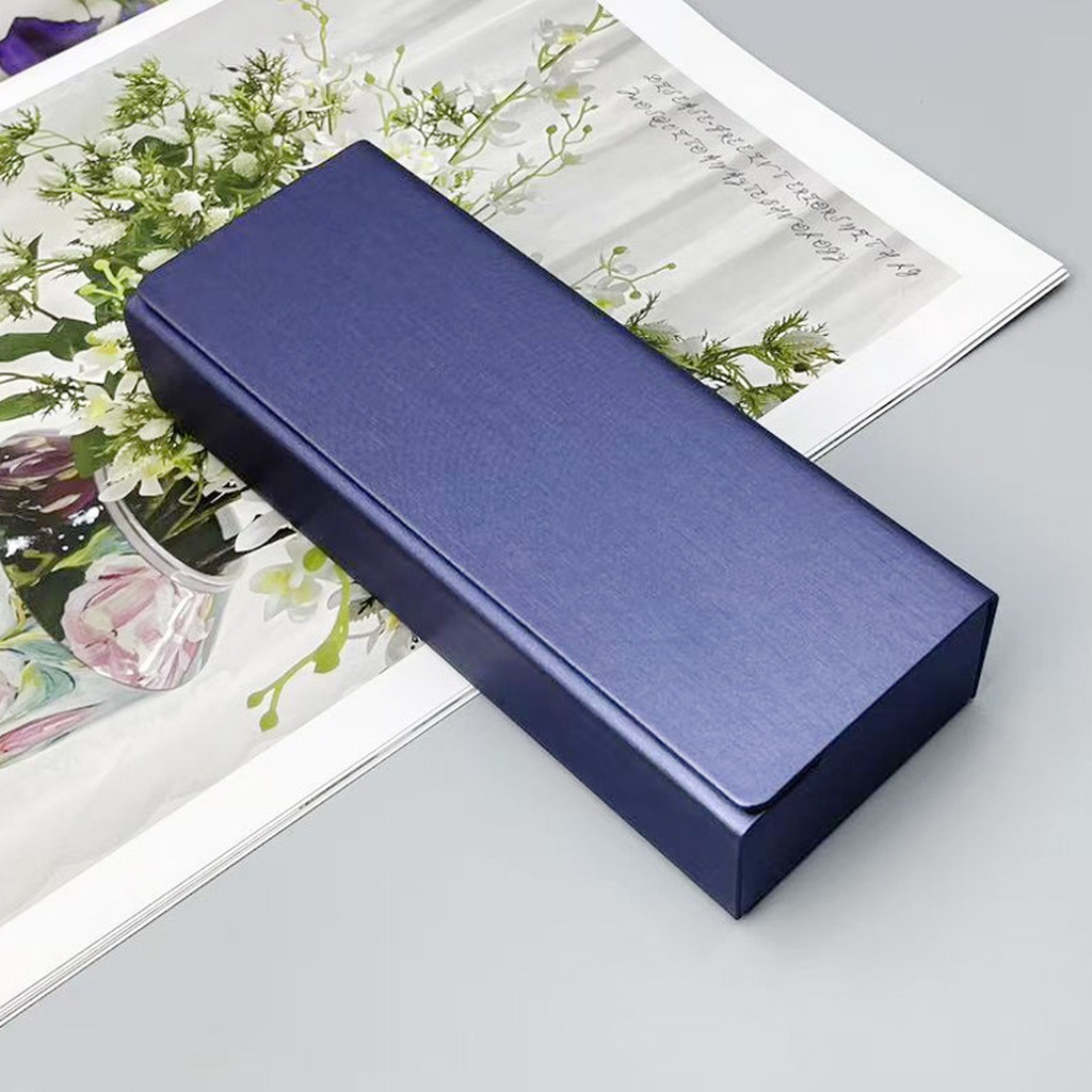 Brillenkoker met groot frame,  - Travel Accessories Officeworks recensie en prijs