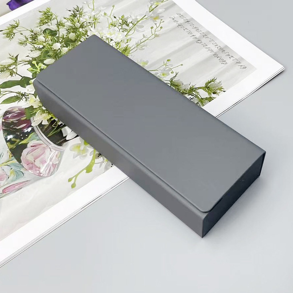 Brillenkoker met groot frame,  - Travel Accessories Officeworks recensie en prijs