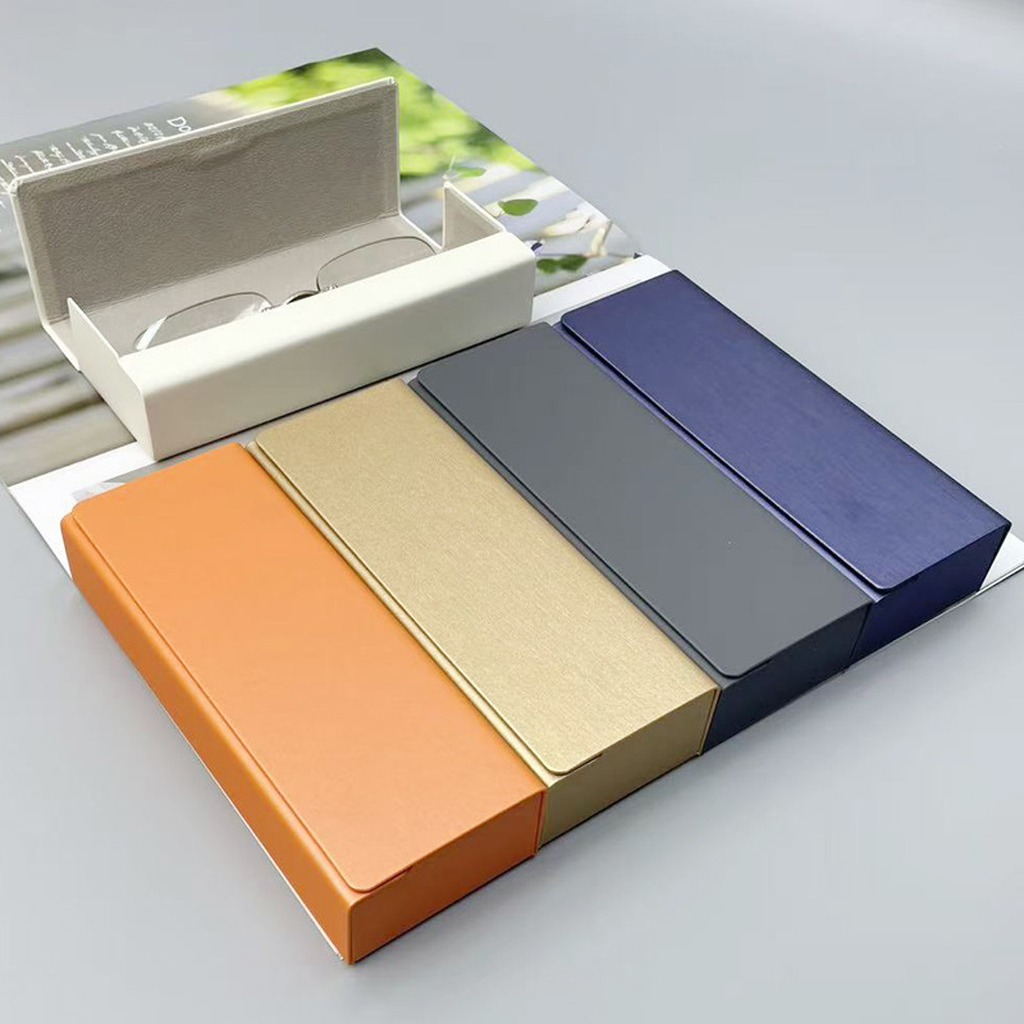 Brillenkoker met groot frame,  - Travel Accessories Officeworks recensie en prijs