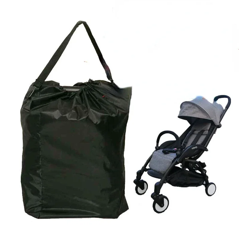 Kinderwagen Universele Stofzak - Travel Accessories For 3 Year Old recensie en prijs