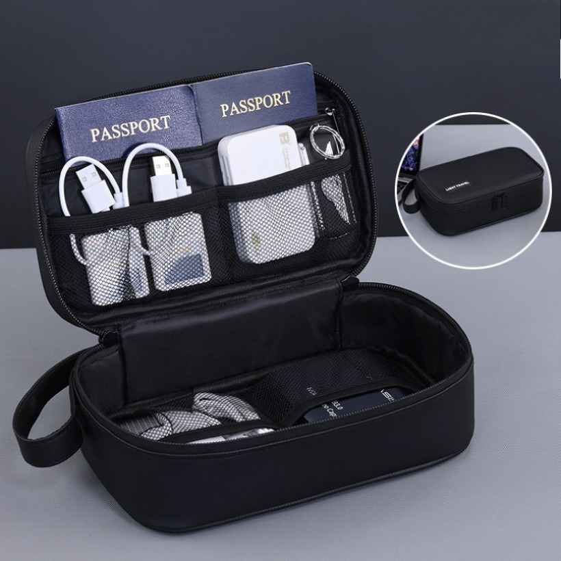 Lichtgewicht draagbare opbergt - Travel Accessories And Gadgets recensie en prijs