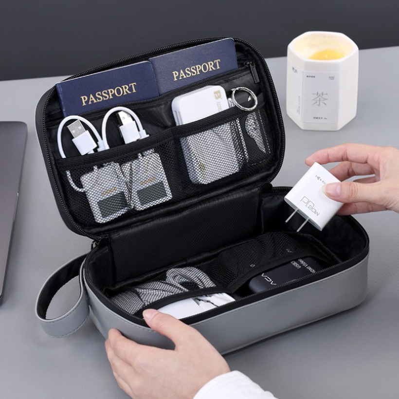 Lichtgewicht draagbare opbergt - Travel Accessories And Gadgets recensie en prijs