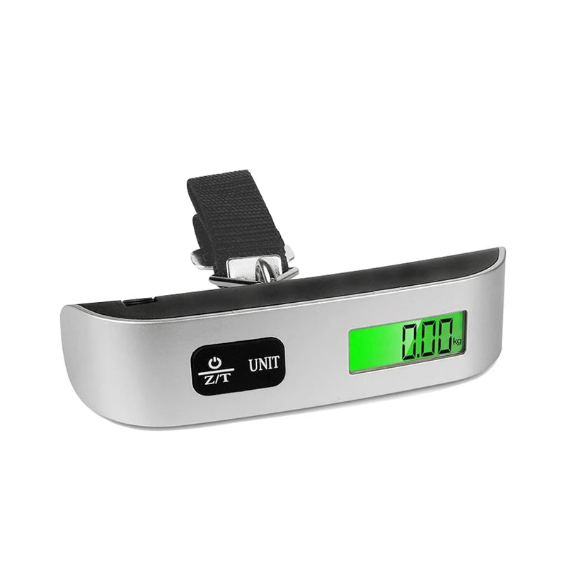 2026 Hot-Selling Draagbare Ele - Luggage Scale Hanging recensie en prijs
