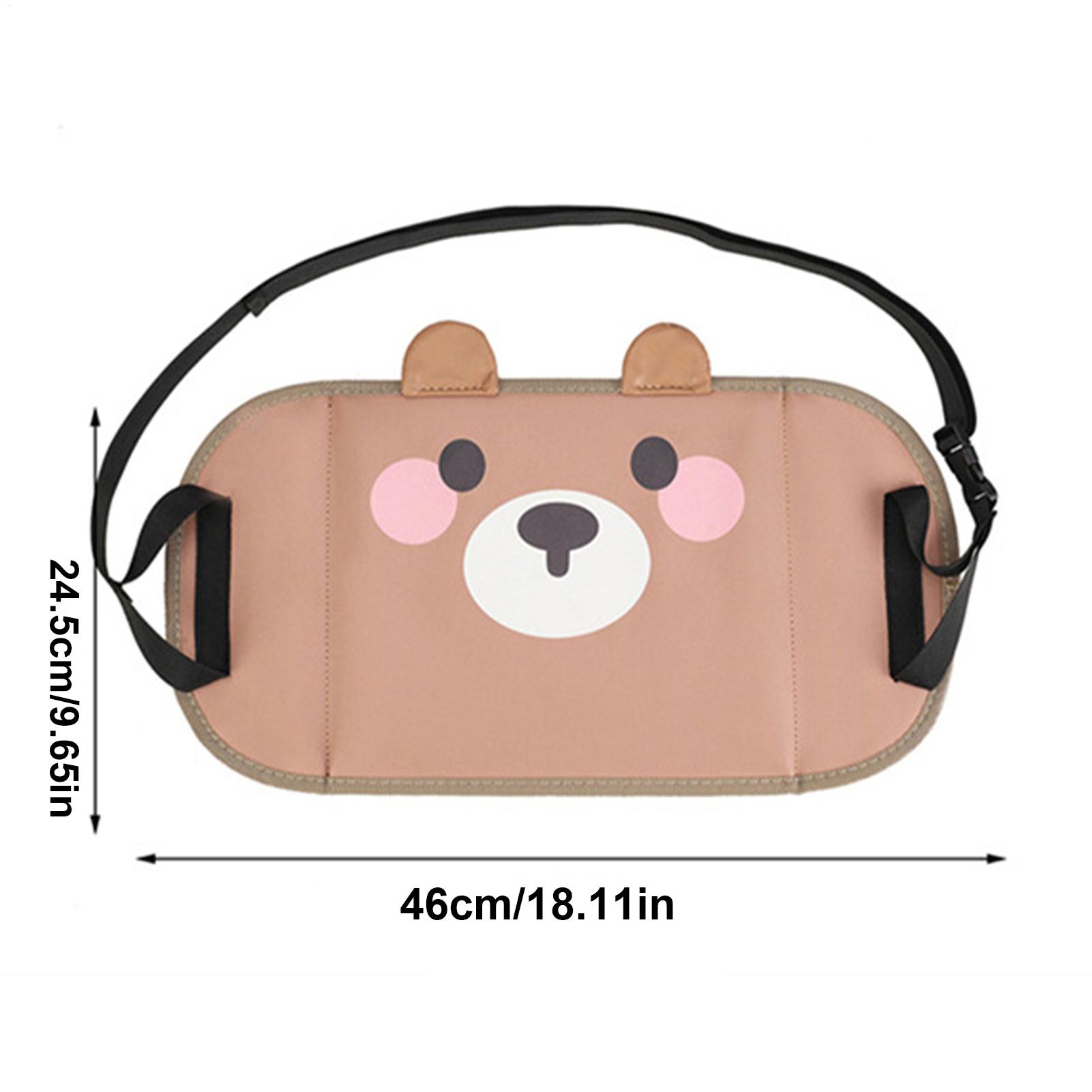 Kid Vliegtuig Voetsteun Hangma - Travel Accessories For Train recensie en prijs