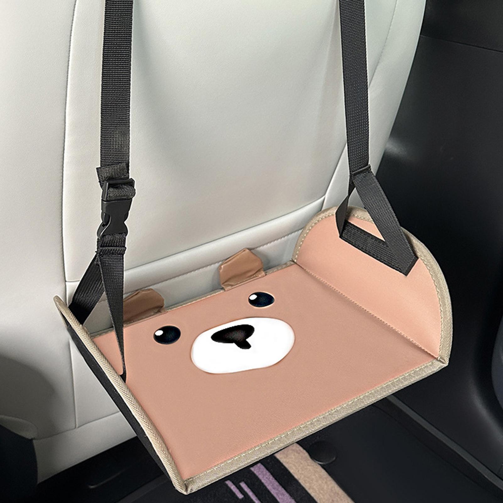 Kid Vliegtuig Voetsteun Hangma - Travel Accessories For Train recensie en prijs