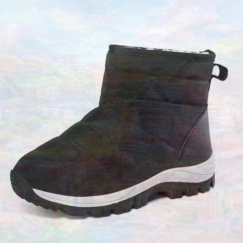 Antislip Thermo Ouderen Tennis - Travel Accessories For Train recensie en prijs
