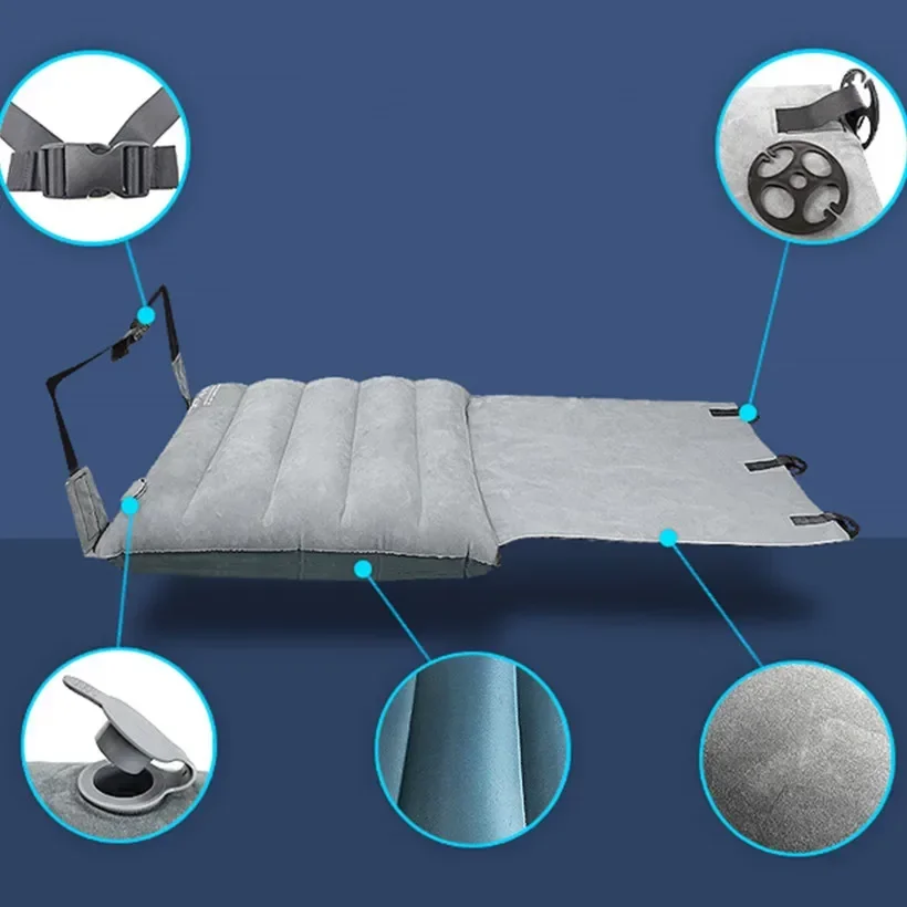 Verstelbare Voetsteun Hangmat  - Travel Accessories For Train recensie en prijs