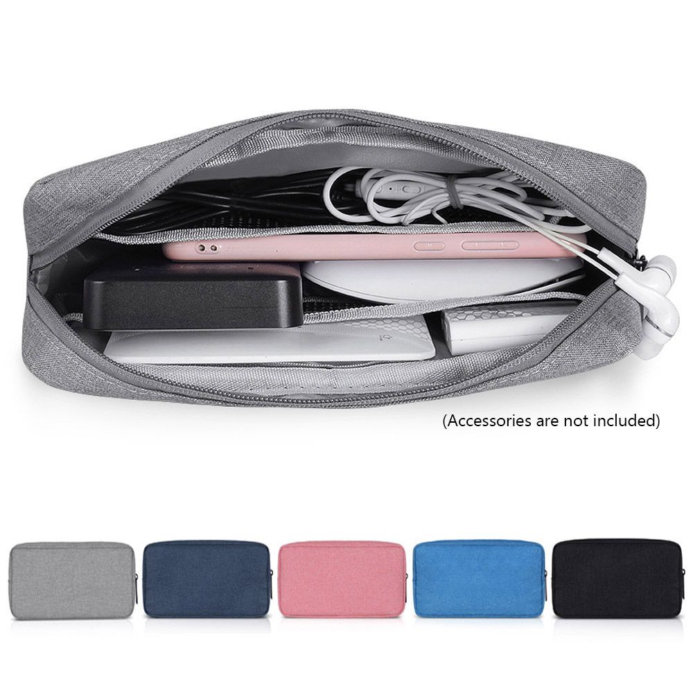Reisorganisator USB-kabel Oort - Travel Accessories And Gadgets recensie en prijs