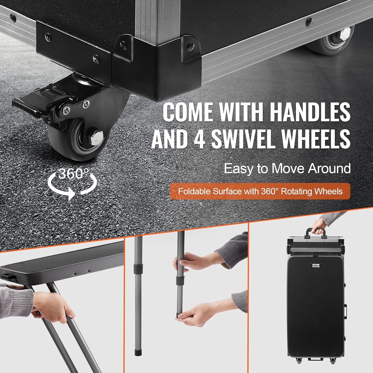 Professionele make-up koffer c - Travel Accessories For Train recensie en prijs