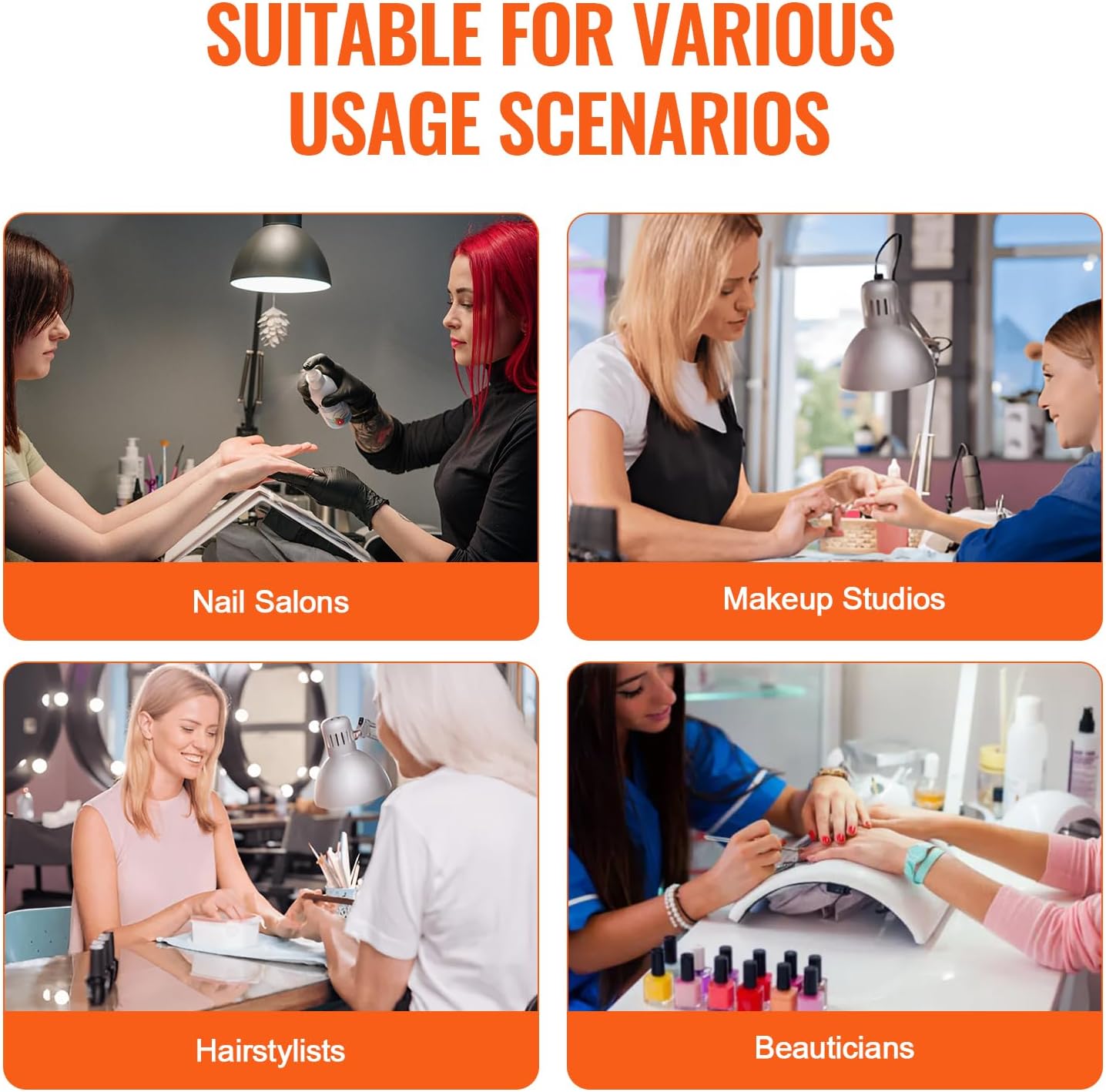 Professionele make-up koffer c - Travel Accessories For Train recensie en prijs