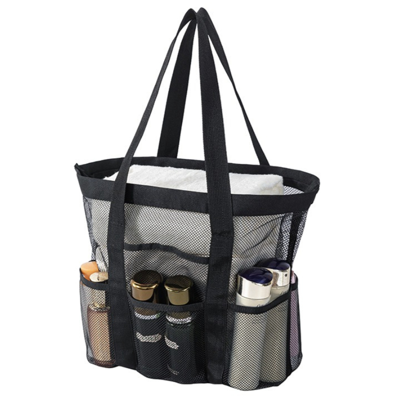 Strandtas Verpakking Make-up O - Travel Accessories Needed recensie en prijs