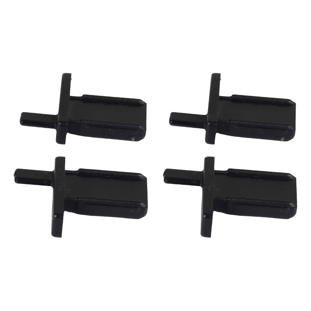 2 x zonneschermclips voor camp - Travel Accessories recensie en prijs