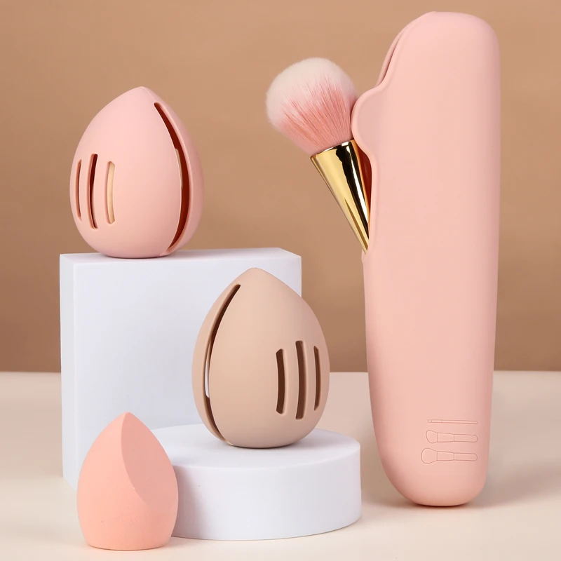 1 stks make-up spons houder mi - Travel Accessories Needed recensie en prijs