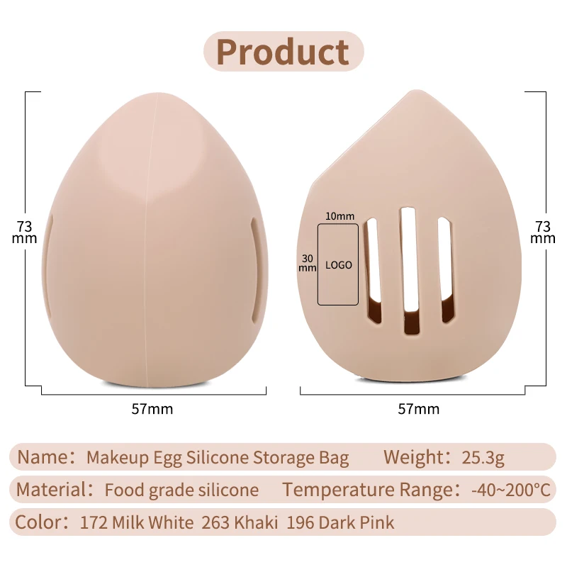 1 stks make-up spons houder mi - Travel Accessories Needed recensie en prijs
