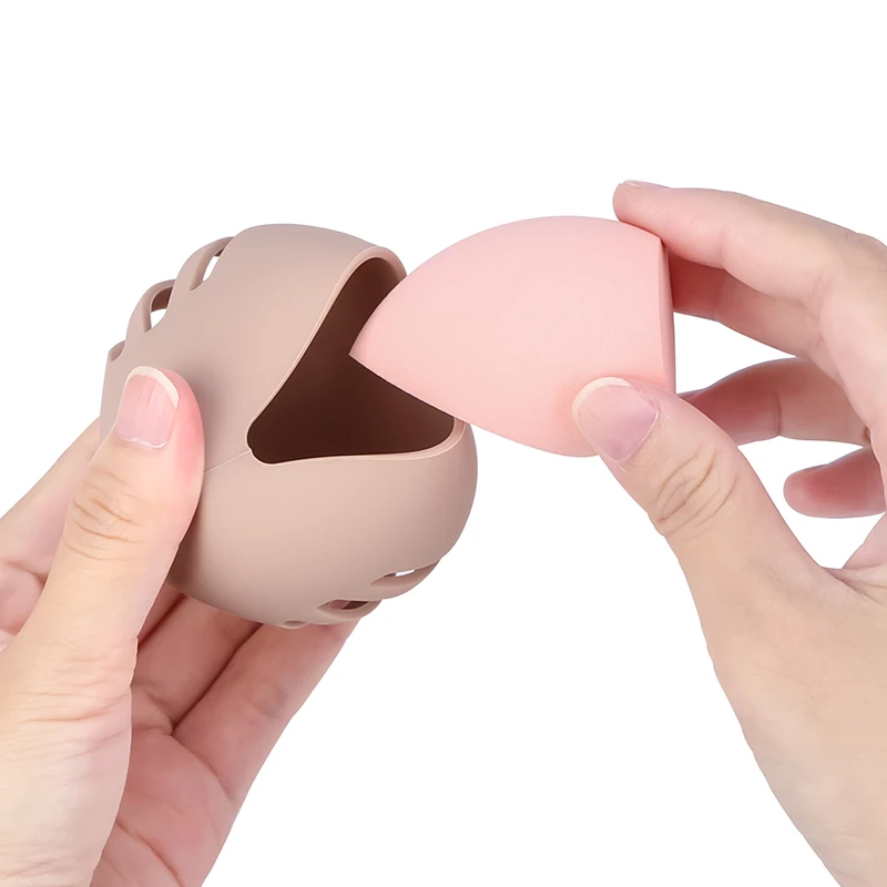 1 stks make-up spons houder mi - Travel Accessories Needed recensie en prijs