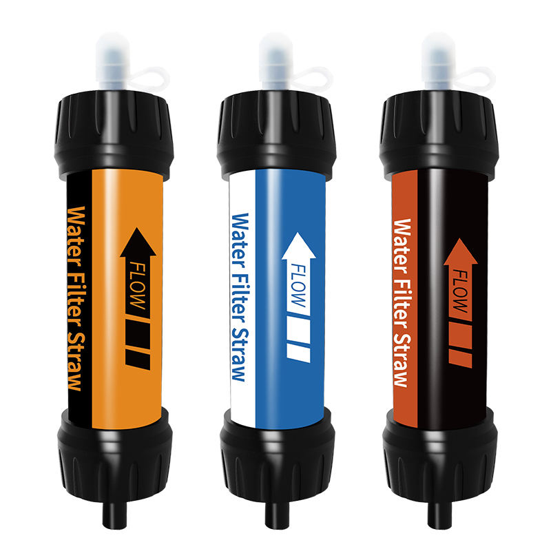 Filterwell Mini Wandelen Water - Travel Accessories And Gadgets recensie en prijs
