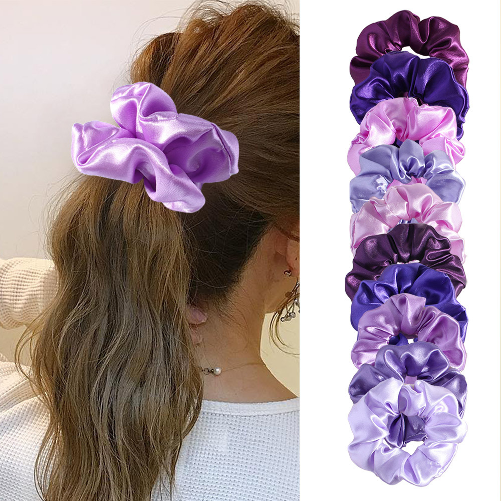 Nieuwe Franse retro scrunchies - Travel Accessories Bunnings recensie en prijs