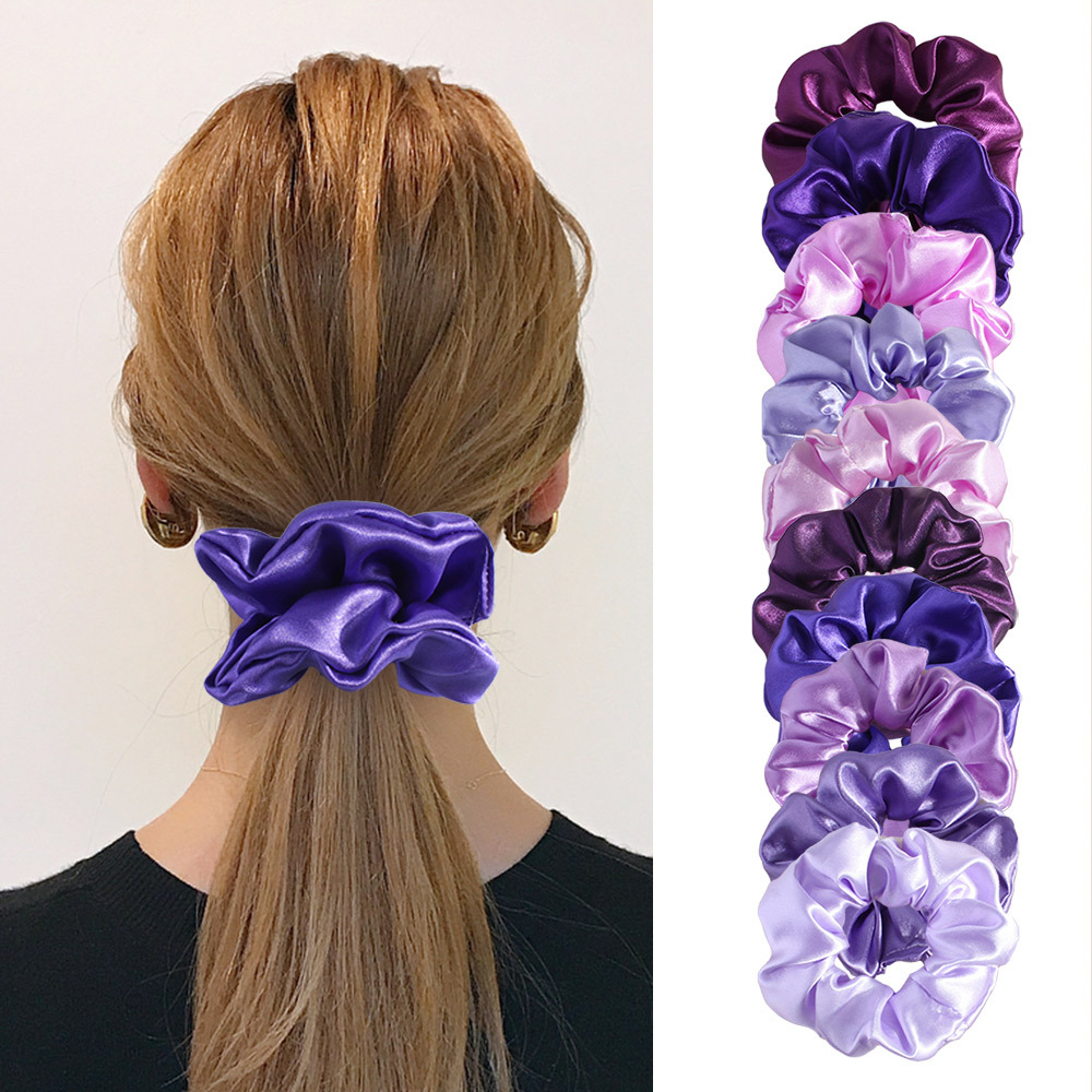 Nieuwe Franse retro scrunchies - Travel Accessories Bunnings recensie en prijs