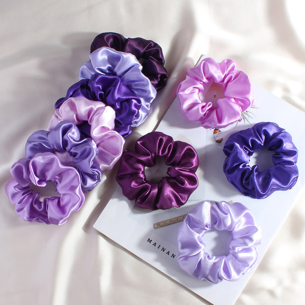 Nieuwe Franse retro scrunchies - Travel Accessories Bunnings recensie en prijs