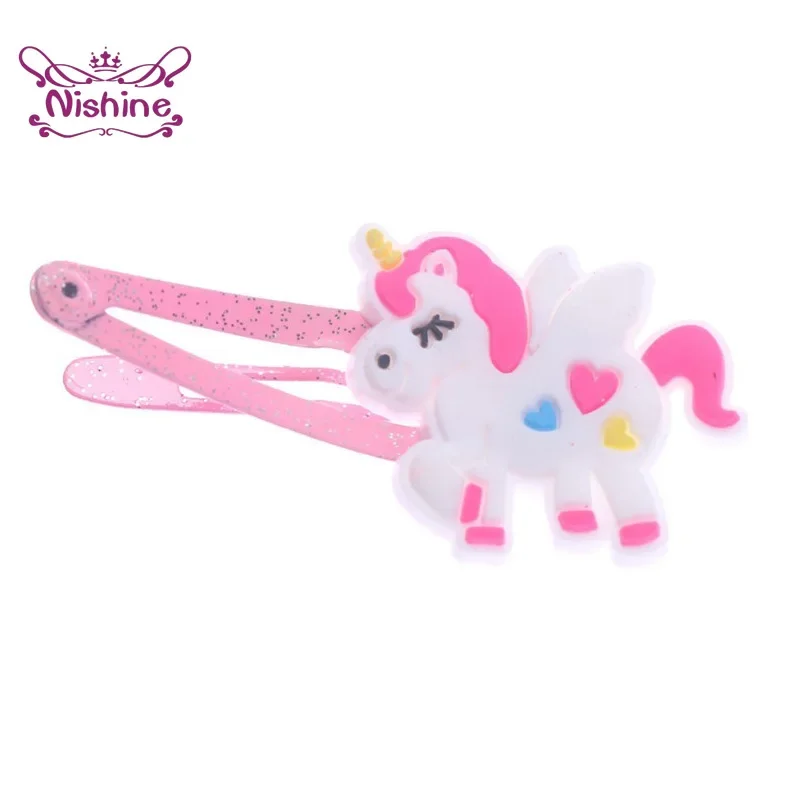 Nishine 10 stks/partij Eenhoor - Travel Accessories For 3 Year Old recensie en prijs