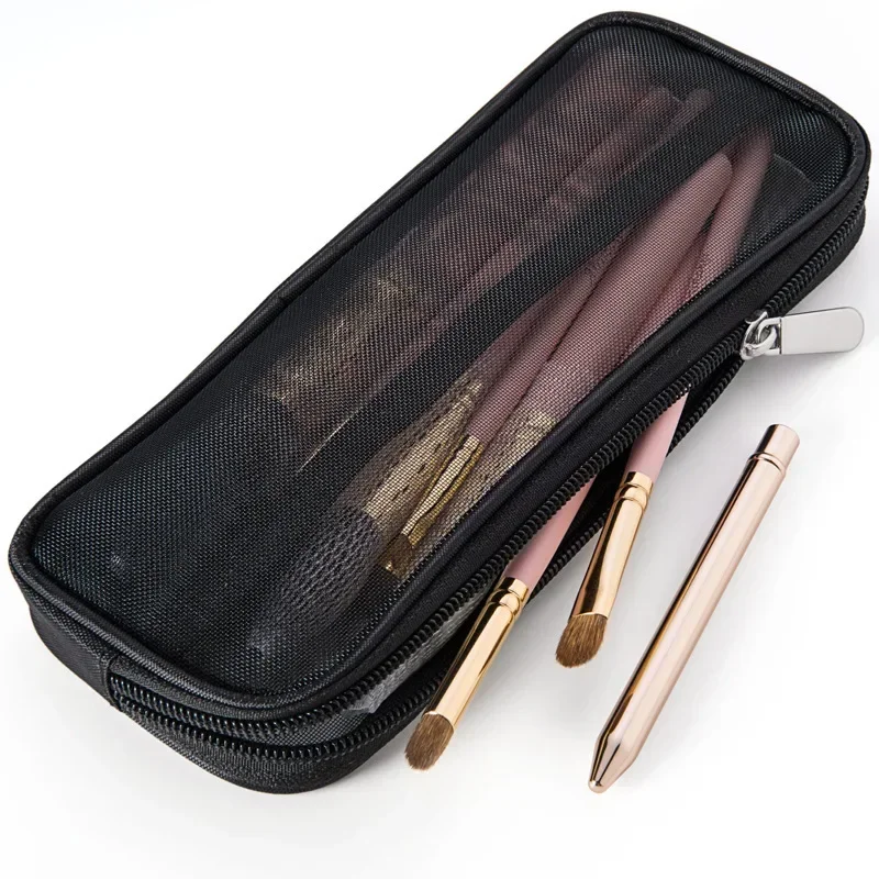 Make-upborstel Reisetui Cosmet - Travel Accessories Needed recensie en prijs
