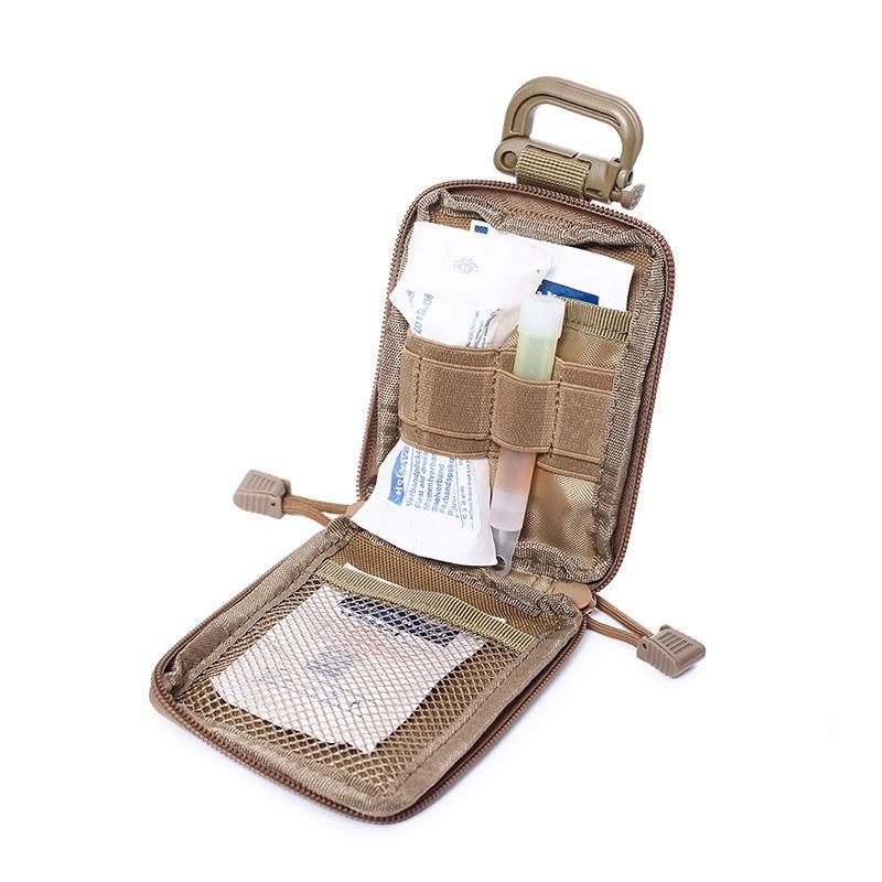 Outdoor EDC Tool Pouch EMT Uti - Travel Accessories And Gadgets recensie en prijs