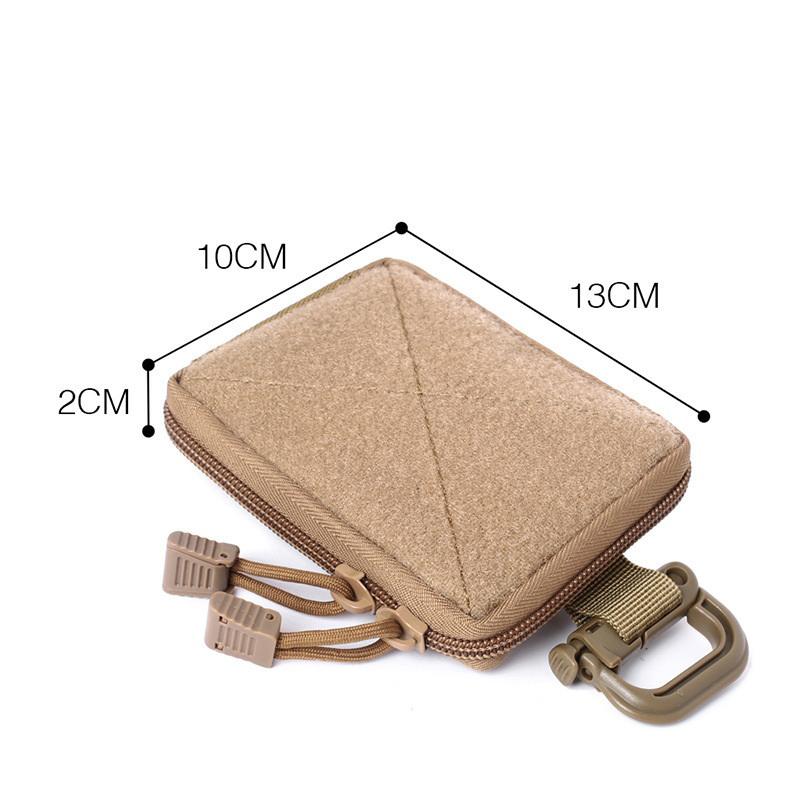 Outdoor EDC Tool Pouch EMT Uti - Travel Accessories And Gadgets recensie en prijs