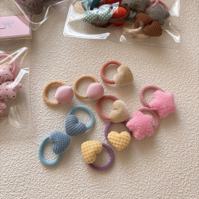 10 STKS Koreaanse Mode Baby Me - Travel Accessories For 3 Year Old recensie en prijs