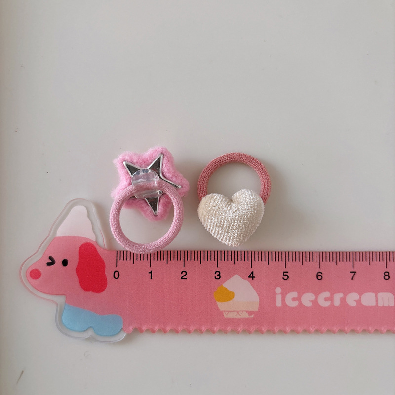 10 STKS Koreaanse Mode Baby Me - Travel Accessories For 3 Year Old recensie en prijs