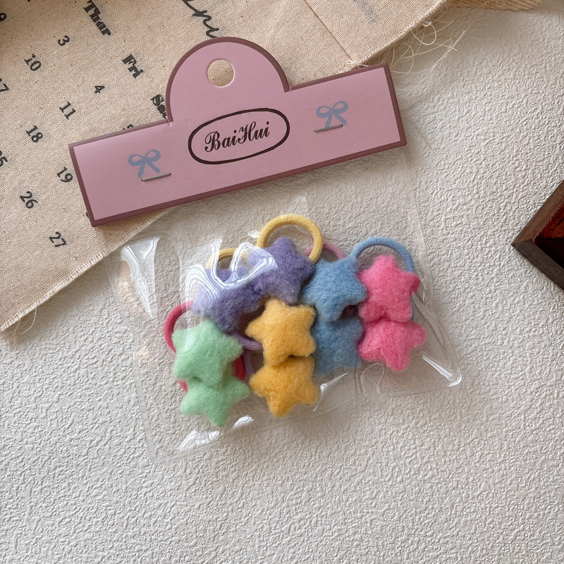 10 STKS Koreaanse Mode Baby Me - Travel Accessories For 3 Year Old recensie en prijs