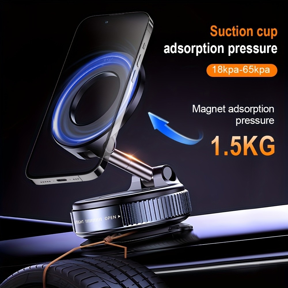 Zuignap Magnetische Telefoonho - Travel Accessories Officeworks recensie en prijs
