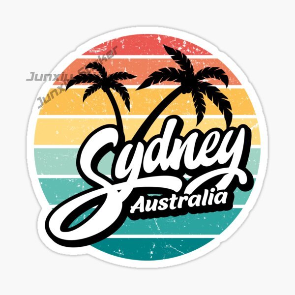 SYDNEY AUSTRALIË Schilderachti - Travel Accessories Sydney recensie en prijs